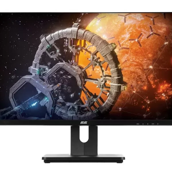 2E G2422B 23.8-inch 165Hz FHD Gaming Monitor