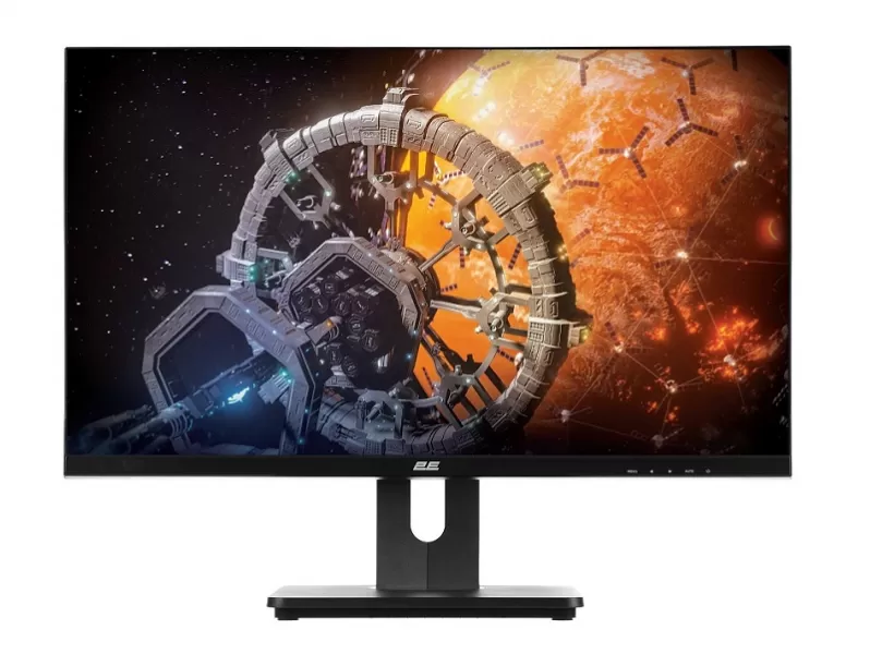 2E G2422B 23.8-inch 165Hz FHD Gaming Monitor